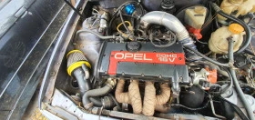 Opel Kadett Gsi 16v turbo, снимка 11