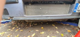 Opel Kadett Gsi 16v turbo, снимка 7