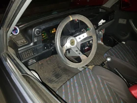 Opel Kadett Gsi 16v turbo, снимка 9