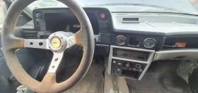 Opel Kadett Gsi 16v turbo, снимка 10