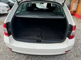 Skoda Octavia 1.6tdi, снимка 10
