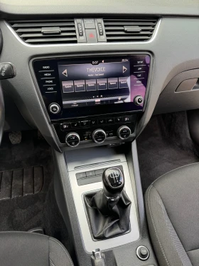 Skoda Octavia 1.6tdi, снимка 9