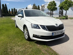 Skoda Octavia 1.6tdi, снимка 2
