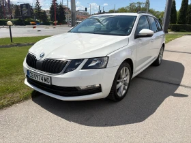 Skoda Octavia 1.6tdi, снимка 1