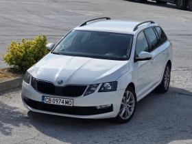 Skoda Octavia 1.6tdi, снимка 1