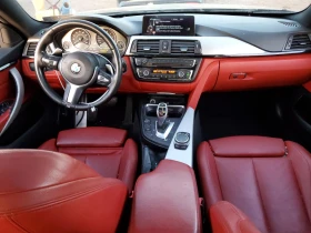 BMW 428 M-PACK* FULL* GRAN* XDRIVE* ДО КРАЯ НА СЕДМИЦАТА! 