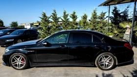 Mercedes-Benz S 350 D 4MATIC 3XTV LONG FULL AMG LINE ЛИЗИНГ 100%, снимка 11