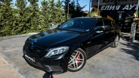 Mercedes-Benz S 350 D 4MATIC 3XTV LONG FULL AMG LINE ЛИЗИНГ 100%, снимка 5