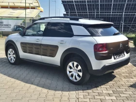 Citroen C4 Cactus 1.6HDI 99 к.с., снимка 10