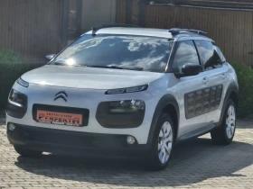 Citroen C4 Cactus 1.6HDI 99 к.с., снимка 2