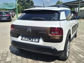 Citroen C4 Cactus 1.6HDI 99 к.с., снимка 8
