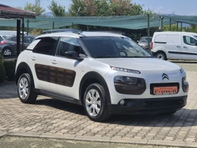 Citroen C4 Cactus 1.6HDI 99 к.с., снимка 5