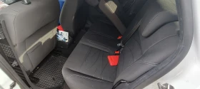Ford Fiesta 1.2 FACELIFT STJB 44000км, снимка 6
