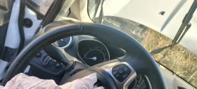 Ford Fiesta 1.2 FACELIFT STJB 44000км, снимка 11