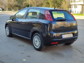 Fiat Punto 1.3d M-jet, снимка 3