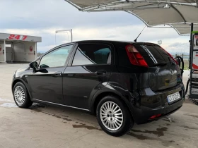 Fiat Punto 1.3d M-jet, снимка 3