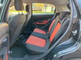Fiat Punto 1.3d M-jet, снимка 4