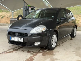 Fiat Punto 1.3d M-jet, снимка 1