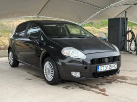 Fiat Punto 1.3d M-jet, снимка 9