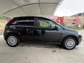 Fiat Punto 1.3d M-jet, снимка 11