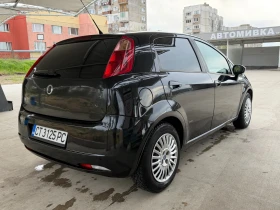 Fiat Punto 1.3d M-jet, снимка 7