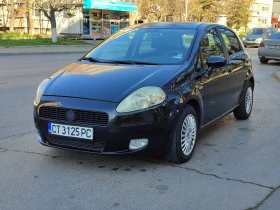 Fiat Punto 1.3d M-jet, снимка 1