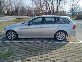 BMW 330 E91 330d X-DRIVE, снимка 8