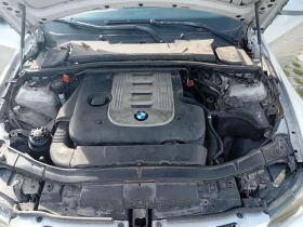BMW 330 E91 330d X-DRIVE, снимка 9