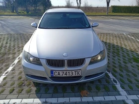 BMW 330 E91 330d X-DRIVE, снимка 1