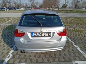 BMW 330 E91 330d X-DRIVE, снимка 4