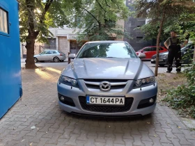 Mazda 6 MPS, снимка 2