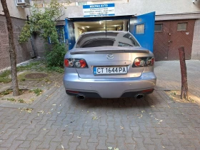 Mazda 6 MPS, снимка 7