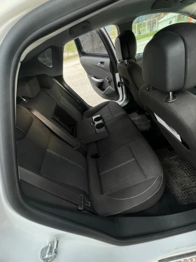 Opel Astra J, снимка 10