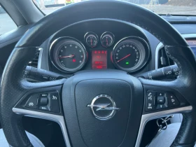Opel Astra J, снимка 8