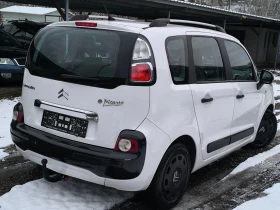 Citroen C3 Picasso -1.6HDI-109кс-КЛИМАТРОНИК-, снимка 3