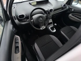 Citroen C3 Picasso -1.6HDI-109кс-КЛИМАТРОНИК-, снимка 10
