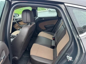 Opel Astra 1, 6 TURBO Cosmo, снимка 6