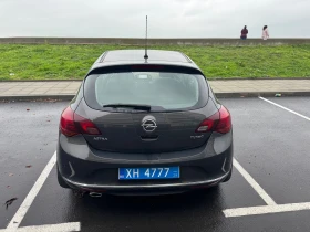 Opel Astra 1, 6 TURBO Cosmo, снимка 2