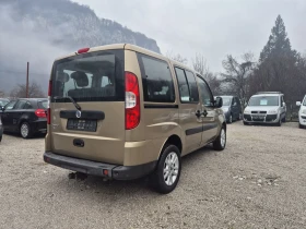 Fiat Doblo 7 МЕСТЕН, снимка 4