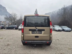 Fiat Doblo 7 МЕСТЕН, снимка 5