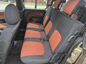 Fiat Doblo 7 МЕСТЕН, снимка 10