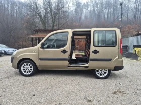 Fiat Doblo 7 МЕСТЕН, снимка 8