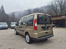 Fiat Doblo 7 МЕСТЕН, снимка 6