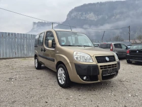 Fiat Doblo 7 МЕСТЕН, снимка 2