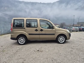 Fiat Doblo 7 МЕСТЕН, снимка 3