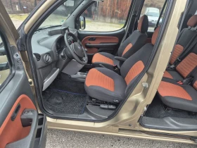 Fiat Doblo 7 МЕСТЕН, снимка 12