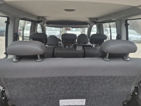 Fiat Doblo 7 МЕСТЕН, снимка 9