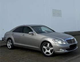 Mercedes-Benz S 320, снимка 2