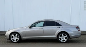 Mercedes-Benz S 320, снимка 4