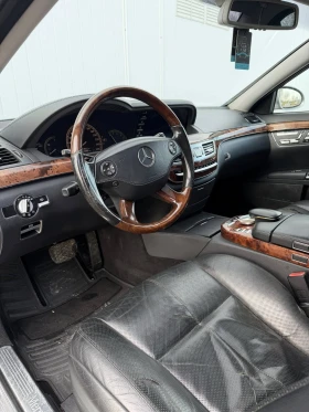 Mercedes-Benz S 320, снимка 7